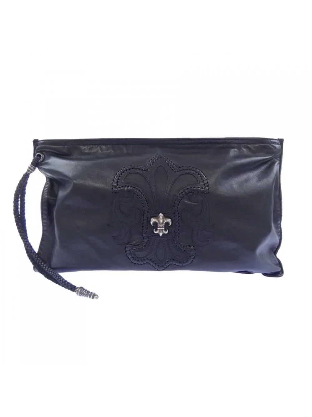 Chrome Hearts BS Fluer